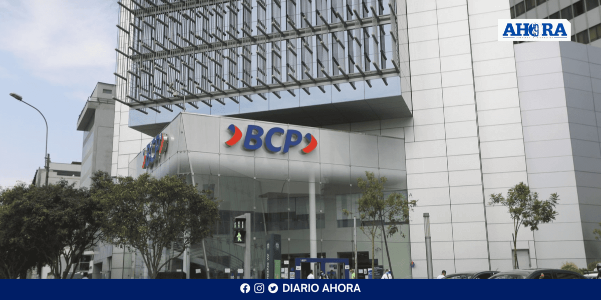 Multan al BCP por no supervisar transferencias no autorizadas de usuaria