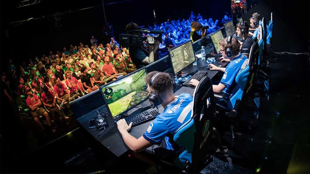 La escena peruana de los eSports en 2022