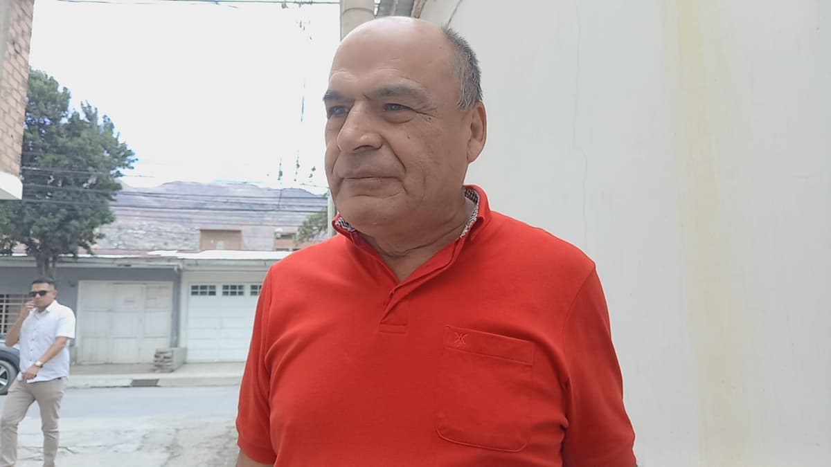 Dirigente exigió a candidatos “mano dura” y medidas radicales para erradicar la inseguridad ciudadana