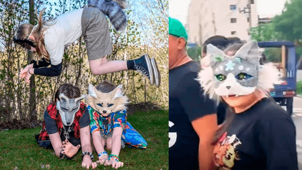 Therians: Polémica identidad desafía límites en Perú