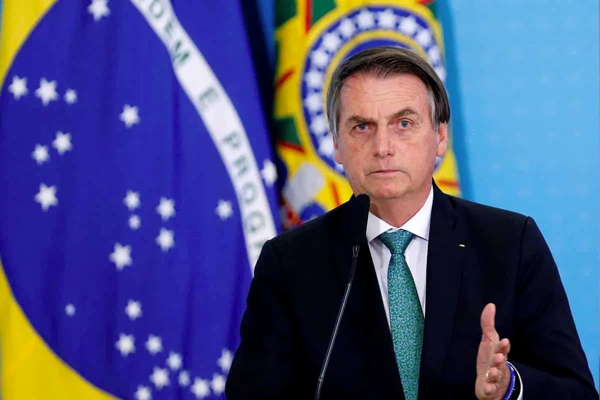 Freire Gomes revela ante la Corte Suprema que Bolsonaro propuso impedir la investidura de Lula