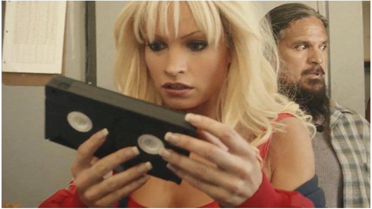 Pam & Tommy ya tiene tráiler|| El escandalo sexual de Pamela Anderson y Tommy Lee