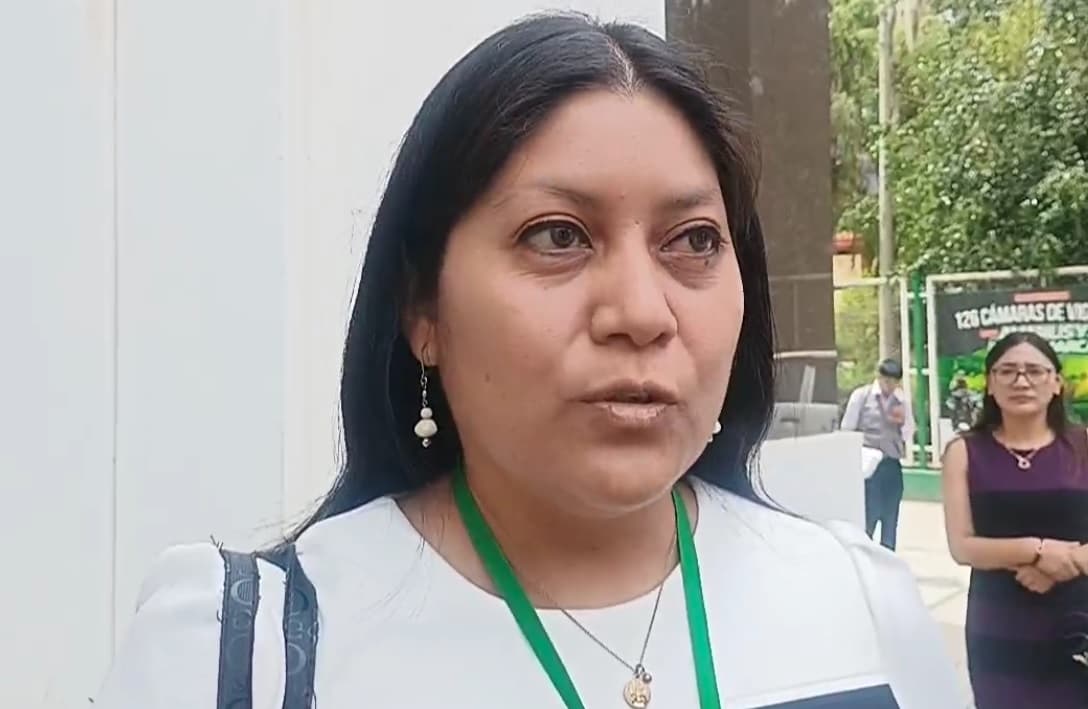 Procuradora Krupskaia Beraún asume la coordinación de la Comisión Regional Anticorrupción de Huánuco 2026