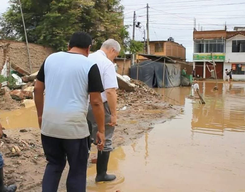 El Papa figura de cohesion y aplomo