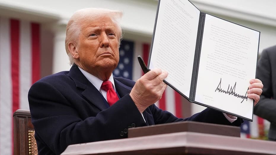 China y los aranceles frustraron las negociaciones de Trump sobre TikTok.
