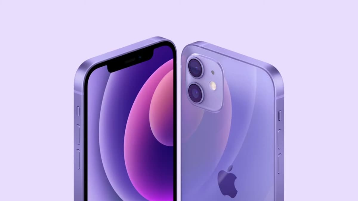 Apple: aparte del lanzamiento del 'iphone 13' se espera otros dispositivos novedosos