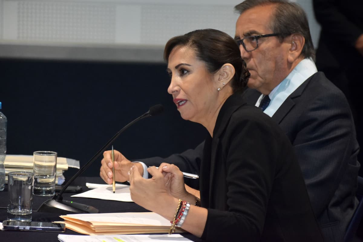 Fiscales Supremos reafirman autonomía institucional ante intento de retorno de Benavides
