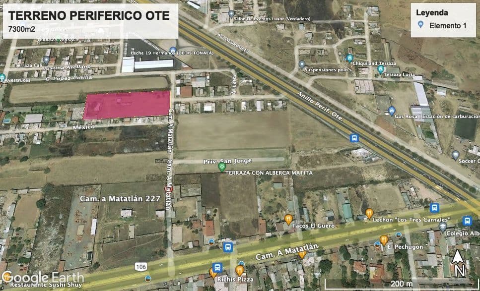 Anillo Vial Periférico Identificación de predios para expropiar sigue en proceso