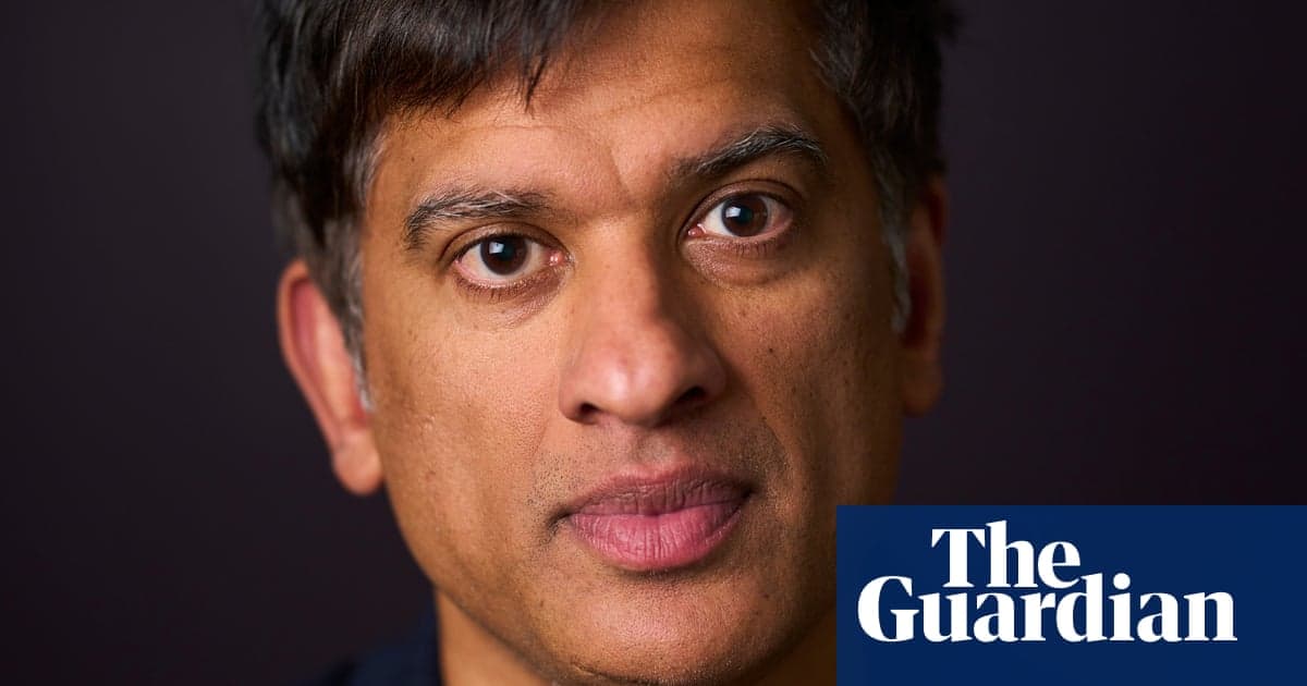 Dr. Rangan Chatterjee: Prohibir redes a menores de 18 por salud mental