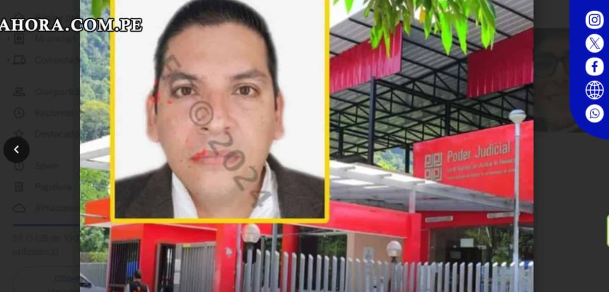Condenan a masajista a 20 años por violación en centro médico