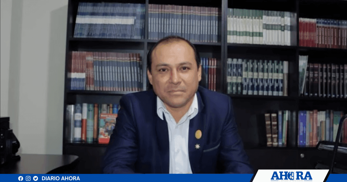 Designan a nuevo director regional de Trabajo y Promoción del Empleo