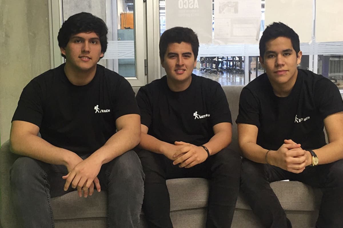 Premian a startup peruana que contribuye a reducir la deserción universitaria