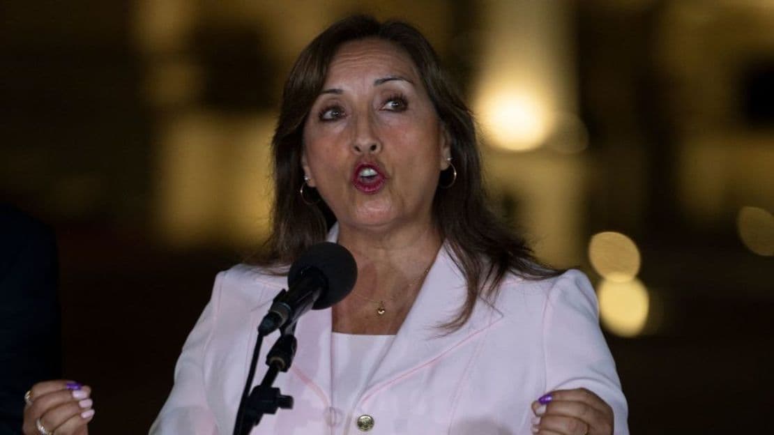 Dina Boluarte conserva a 8 embajadores políticos en posiciones estratégicas: ¿Cuáles son y qué misiones dirigen?