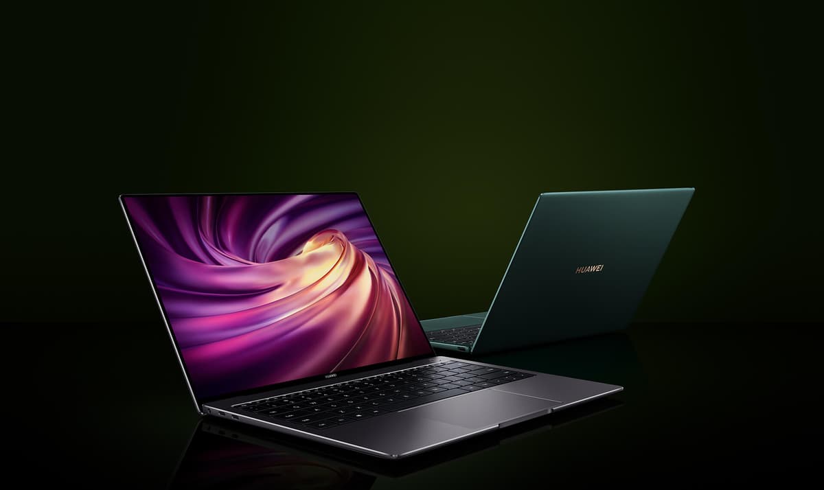 MateBook X Pro: Más poder en un solo equipo