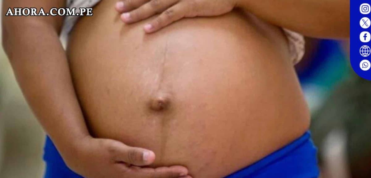 Preocupante incremento de embarazos adolescentes en Churubamba