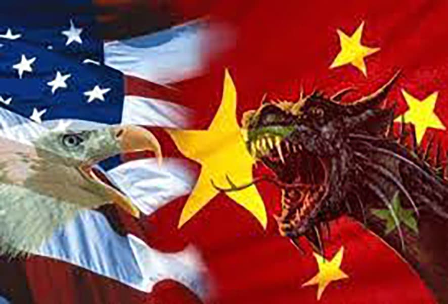 Detrás del enfrentamiento armamentístico India-Pakistán está la competencia EE.UU.-China