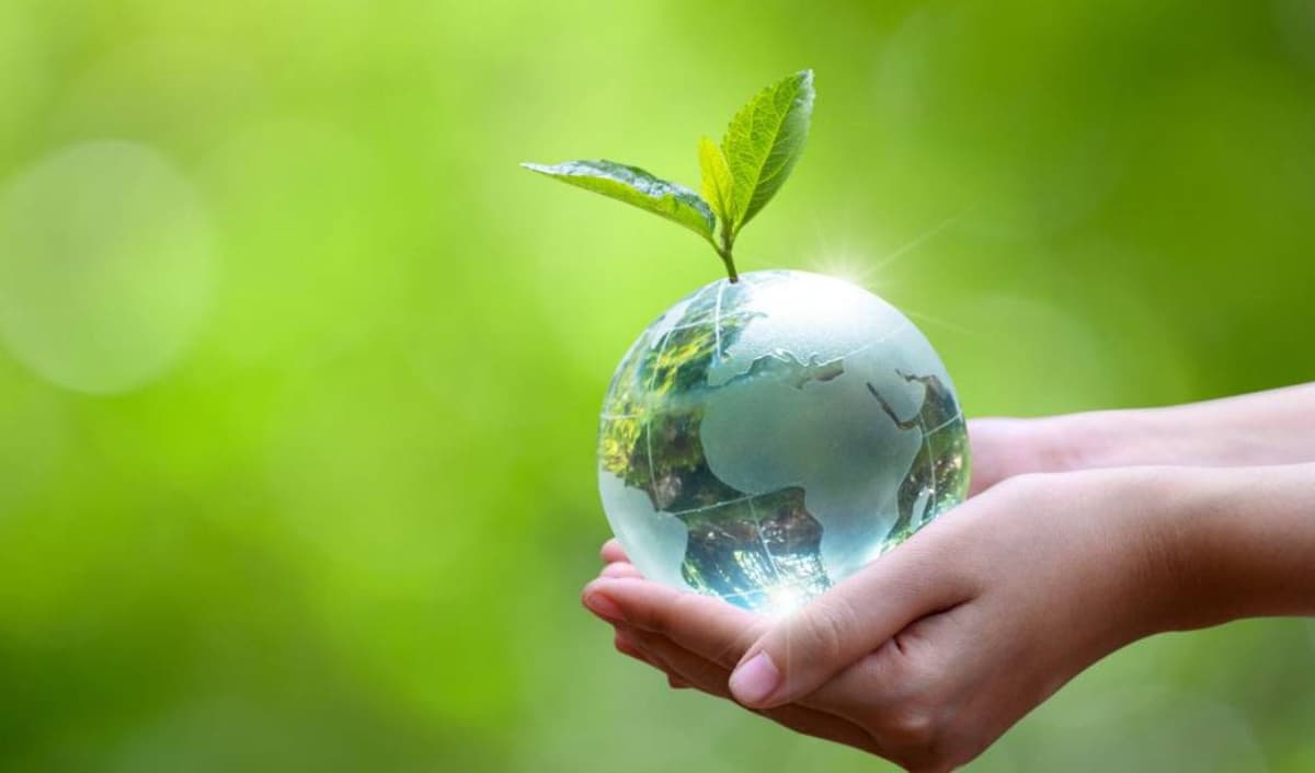 Somos parte de la naturaleza