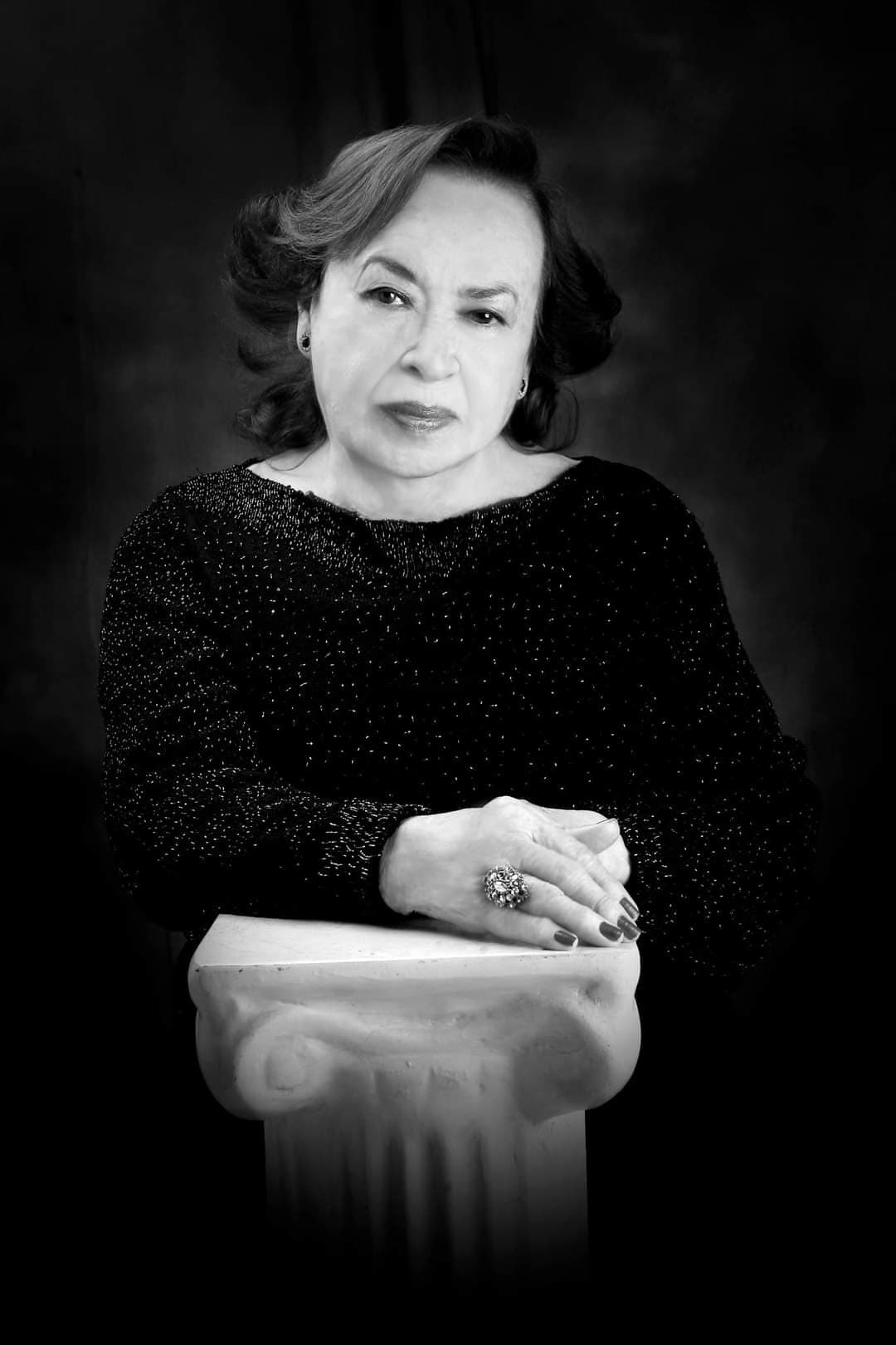 HUANUQUEÑOS DEL BICENTENARIO - Graciela Elsa Briceño Ingunza
