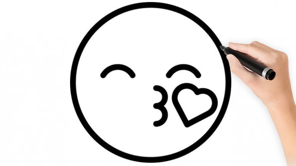 Whatsapp: emojis y símbolos