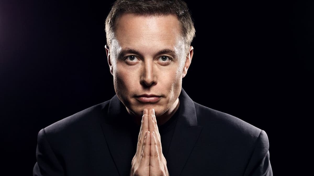 Elon Musk: el hombre más rico del mundo fue elegido la persona más influyente de 2021 por Time