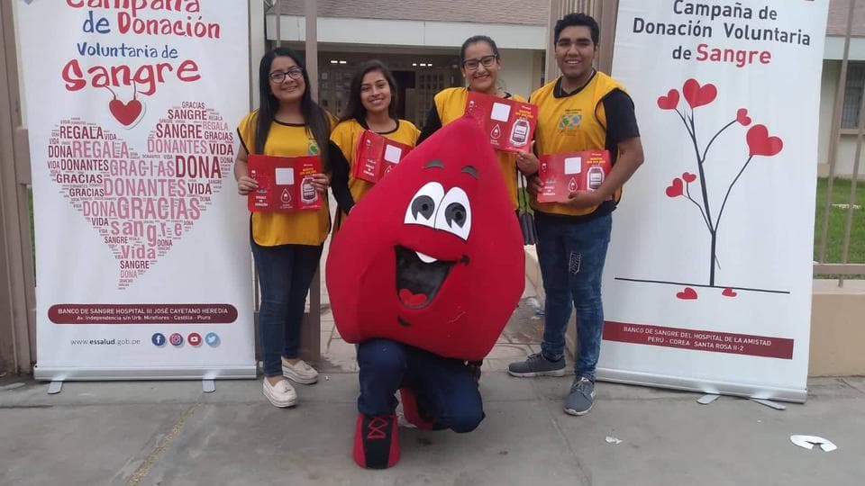 EsSalud realiza dos operativos simultáneos de donación de órganos que dan una nueva oportunidad a nueve pacientes