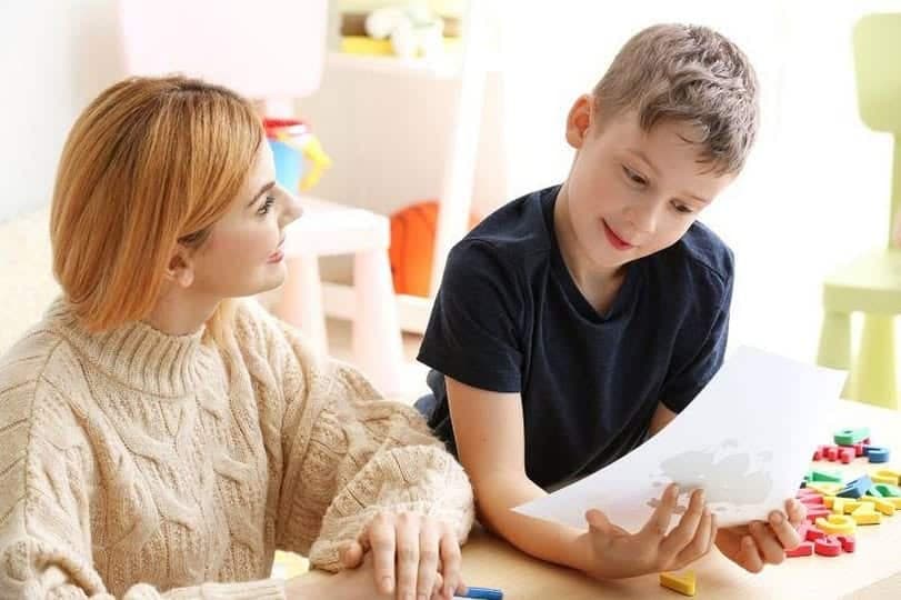 Los casos de autismo infantil siguen aumentando según un informe del C.D.C.