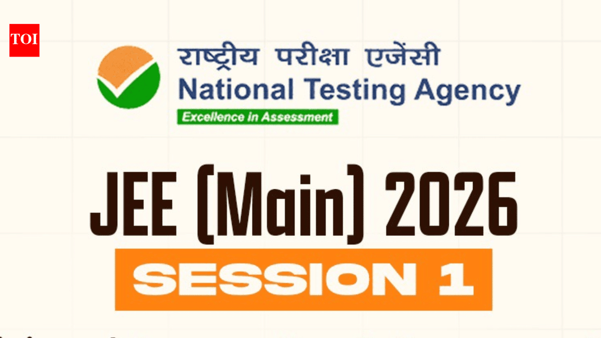 JEE Main 2026: Publicación de resultados inminente
