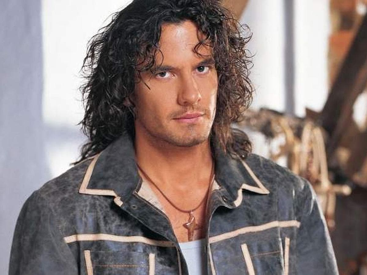 Mario Cimarro estará en “Pasion de Gavilanes 2”?