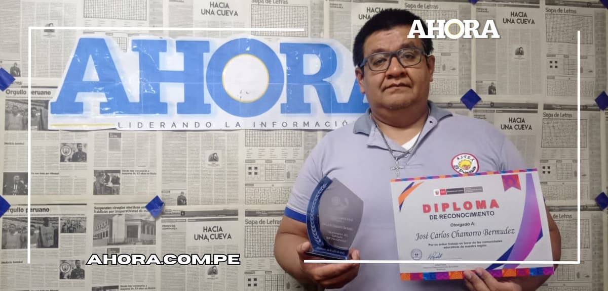 IFLAC World premia al profesor “Shaolin” por revolucionar la forma de enseñar matemáticas