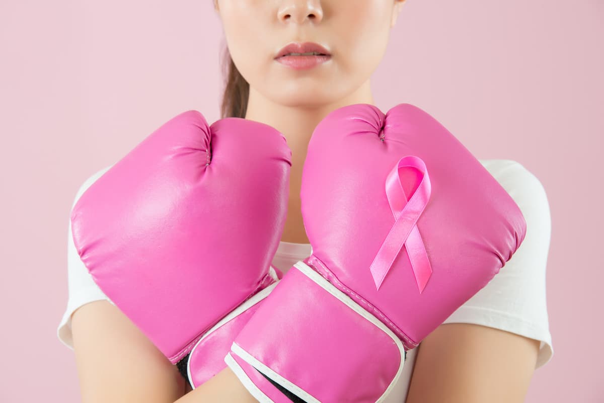 Día Internacional de la Lucha contra el Cáncer de Mama