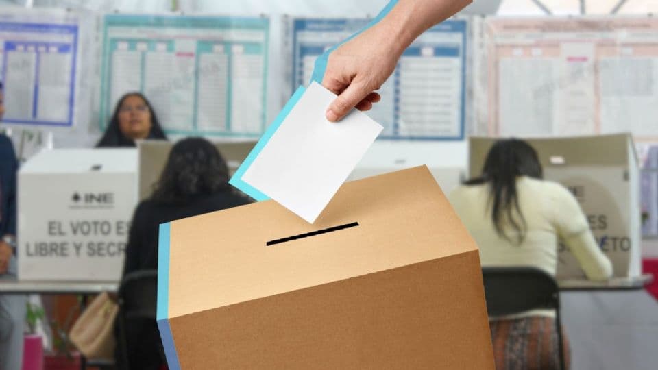 La escasa participación en la elección judicial de México aviva las dudas sobre su legitimidad
