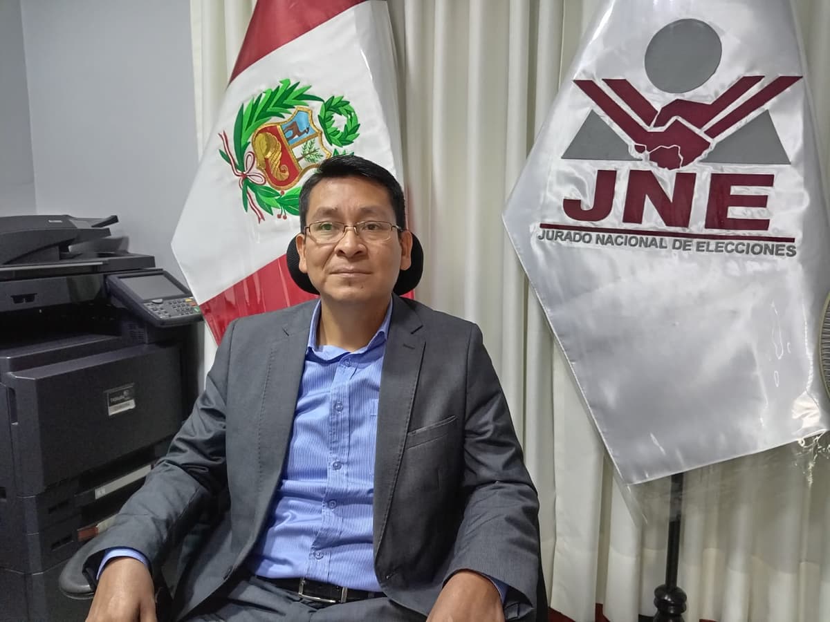 Elecciones 2026: Más de 600 militantes renunciaron en Huánuco antes del plazo