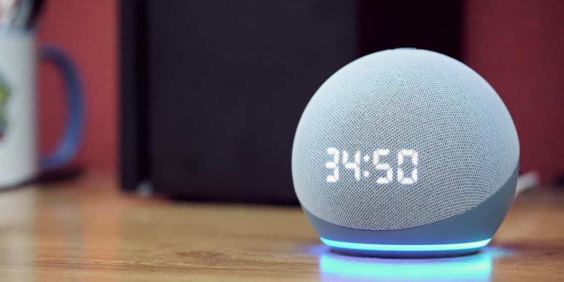 Amazon presenta Alexa potenciada con IA generativa Alexa+