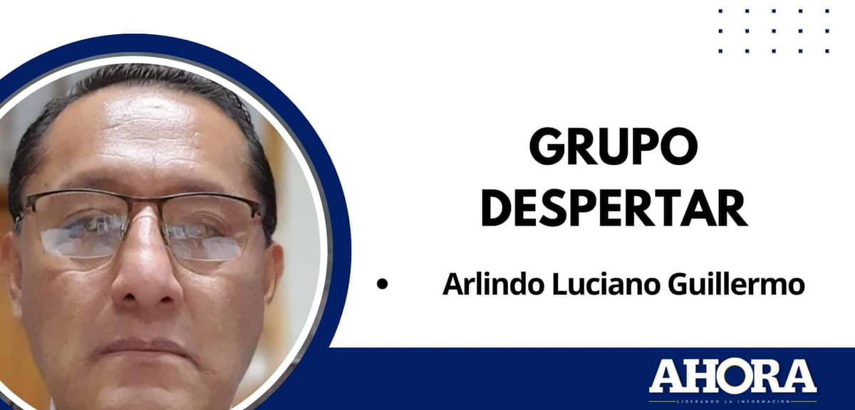 GRUPO DESPERTAR