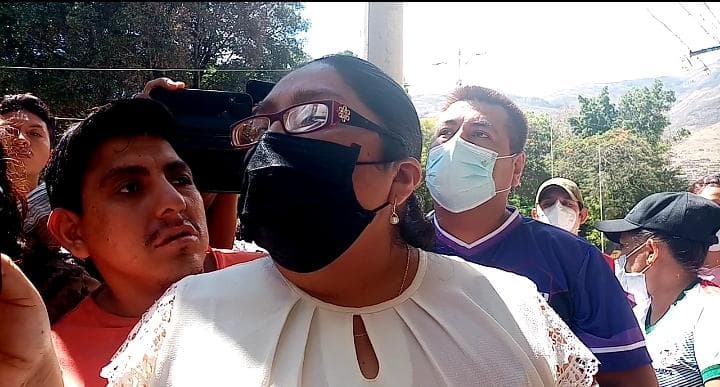 Subprefecta: Eventos no cumplen perfil de actividades culturales
