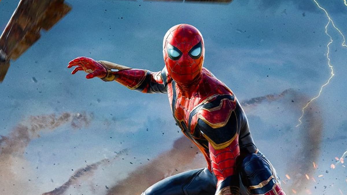 Nuevos emojis de "Spider-Man: No Way Home" en Twitter