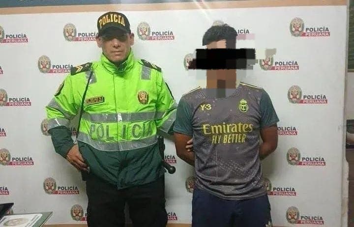 Dictan nueve meses de prisión preventiva para conductor investigado por tentativa de violación en Churubamba