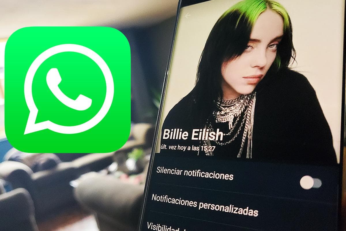 ¿Compartir los estados de WhatsApp en Facebook?