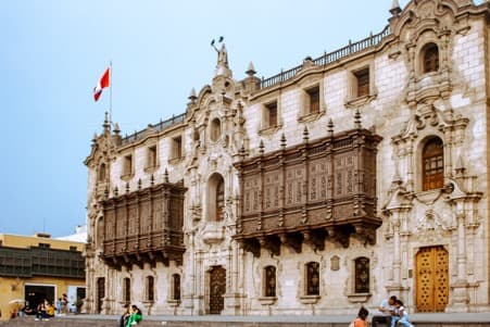 El poder de la digitalización en las empresas peruanas