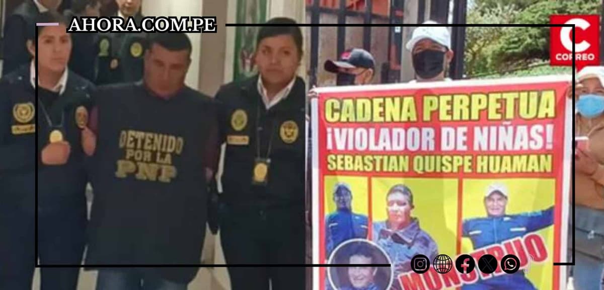 Indignación en Cusco: Padres exigen justicia para víctimas de presunto abusador