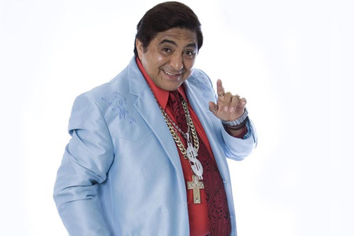 "Huicho" Domínguez opinó sobre el caso de Laura Bozzo