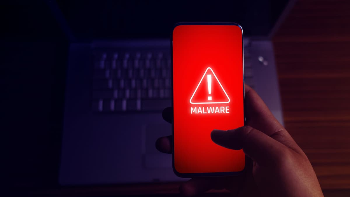 Para no ser víctima de 'malware' elimina de tu Android el troyano “The Joker”