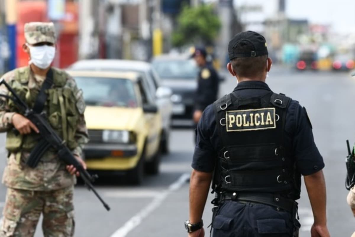 Domingos de marzo: no habrá salida peatonal ni en bicicleta por toque de queda