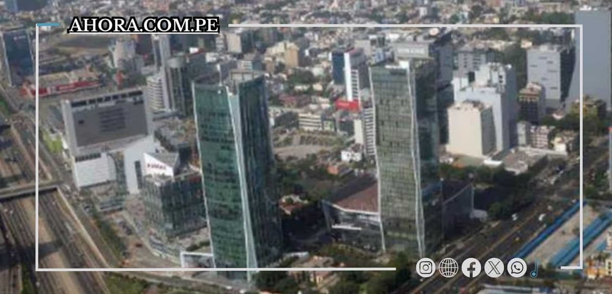 Economía crecerá 2.7% este año, más de lo proyectado