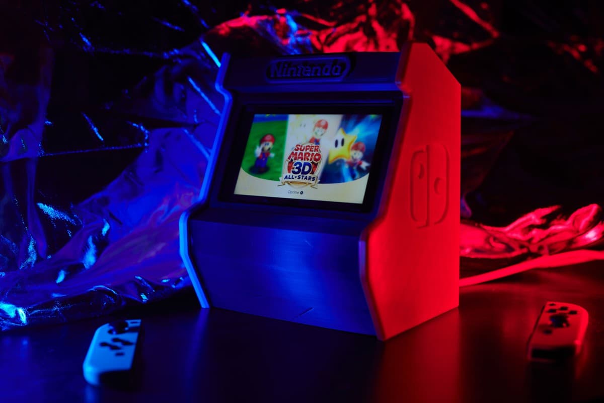Las consolas de videojuegos siguen más vigentes que nunca