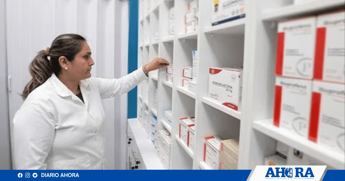 Sector salud en Perú anuncia huelga nacional exigiendo aumento de presupuesto