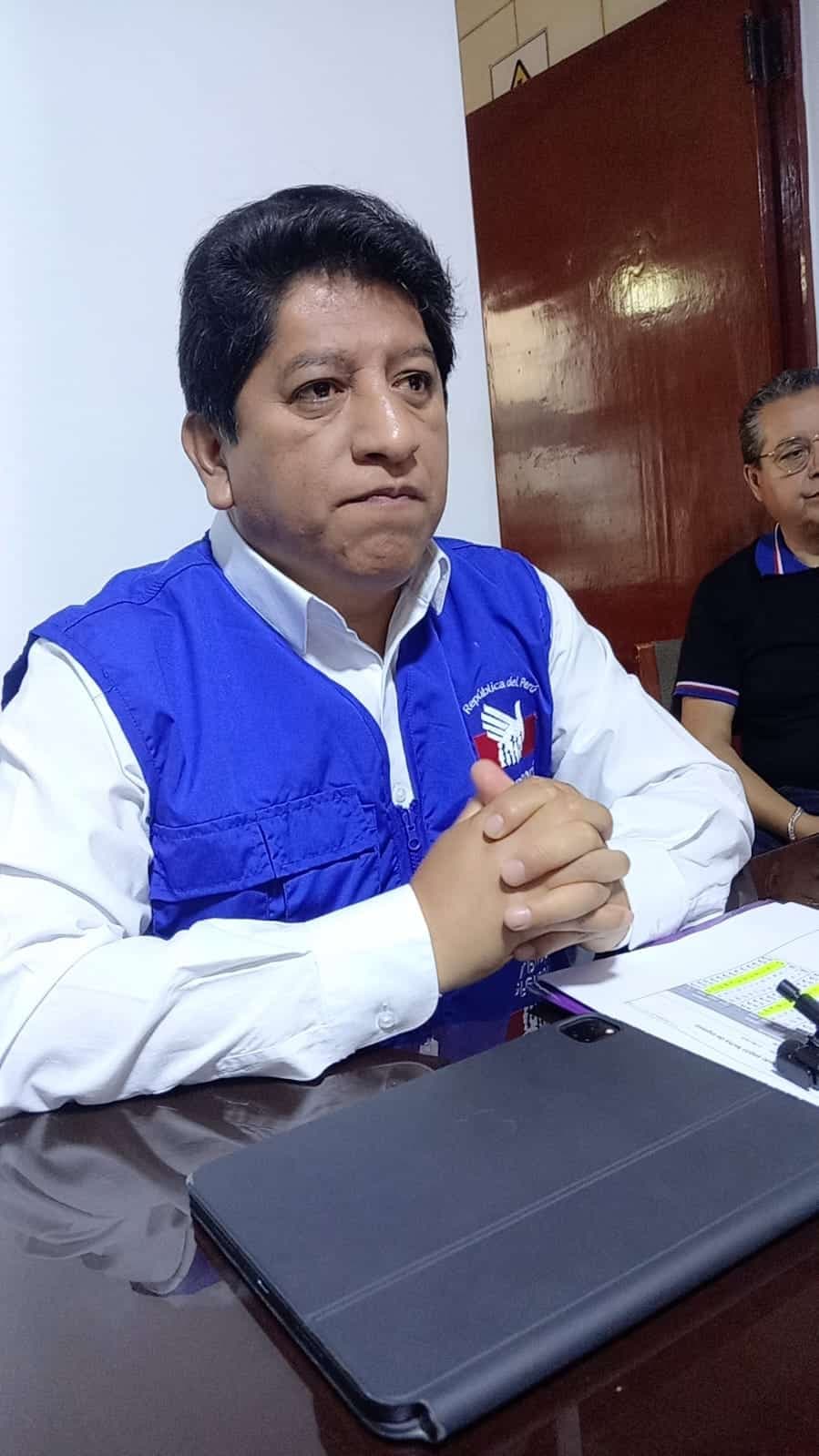 Defensoría impulsa reforma preventiva para proteger niñez con campaña “Rompiendo Cadenas” en Huánuco