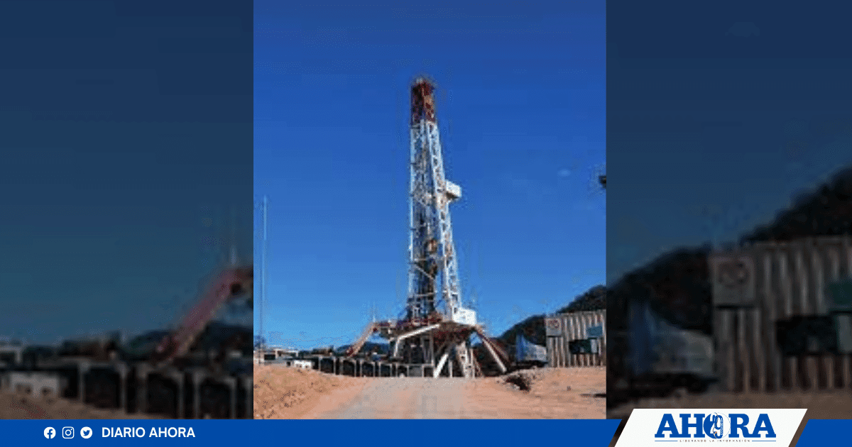 Campesinos amenazan con tomar pozos de gas por escasez de combustible en Santa Cruz