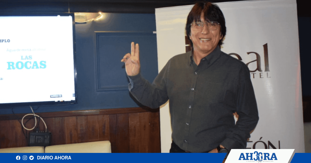 Cantante huanuqueño Mito Ramos presenta videoclip de su canción “Amor Vuelve” versión caporal  