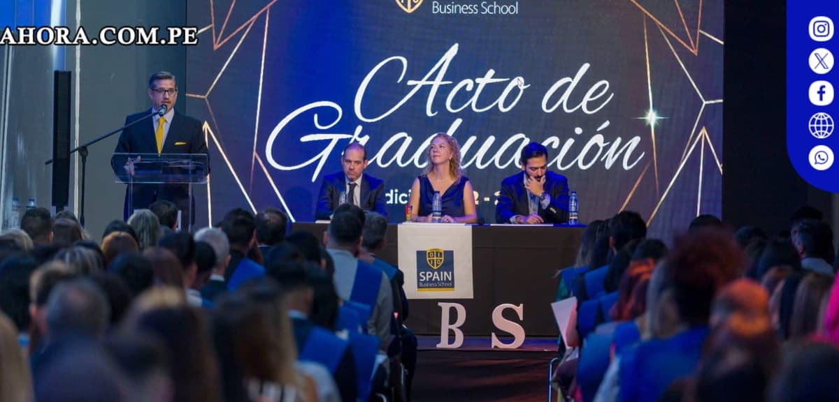 SBS insiste en la necesidad de formar expertos en el análisis de datos para el triunfo empresarial